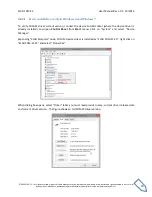 Preview for 20 page of ELAD FDM-S2 User Manual