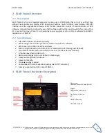 Preview for 3 page of ELAD Tmate2 User Manual