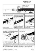 Preview for 2 page of Elaflex FLUORFLEX 2 Assembly