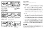 Предварительный просмотр 4 страницы Elaflex N-LNG Installation And Operating Manual