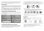 Предварительный просмотр 2 страницы Elaflex VC-LNG Installation And Operating Manual