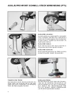 Предварительный просмотр 4 страницы Elaflex ZVF 50 Installation And Operating Information