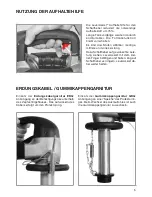 Предварительный просмотр 5 страницы Elaflex ZVF 50 Installation And Operating Information