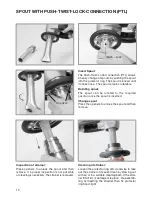 Предварительный просмотр 10 страницы Elaflex ZVF 50 Installation And Operating Information