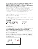 Предварительный просмотр 2 страницы ELAN AUDIO FALCON-10 Operating Instructions Manual