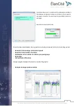 Предварительный просмотр 27 страницы Elan Cite Evolis Solution User Manual