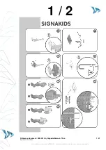 Elan City SIGNAKID User Manual preview