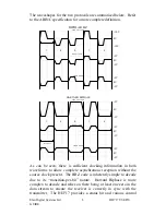 Предварительный просмотр 8 страницы ELAN DIGITAL SYSTEMS LTD. HD717 User Manual