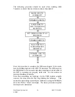 Предварительный просмотр 26 страницы ELAN DIGITAL SYSTEMS LTD. HD717 User Manual