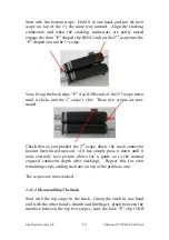 Preview for 10 page of ELAN DIGITAL SYSTEMS USBscope50 User Manual