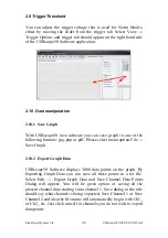 Preview for 24 page of ELAN DIGITAL SYSTEMS USBscope50 User Manual