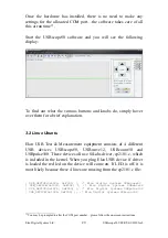 Preview for 29 page of ELAN DIGITAL SYSTEMS USBscope50 User Manual