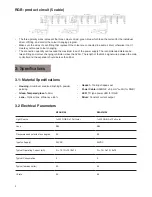 Preview for 4 page of ELAN Lighting ARC33-S-IP User Manual