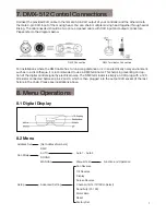 Предварительный просмотр 7 страницы ELAN Lighting CABLED-150-BEAM User Manual