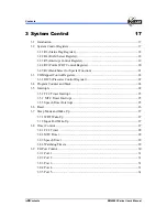 Preview for 4 page of Elan Microelectronics EM60000 series User Manual