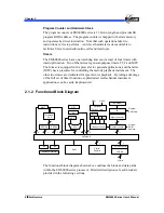 Preview for 14 page of Elan Microelectronics EM60000 series User Manual