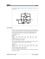 Предварительный просмотр 41 страницы Elan Microelectronics EM60000 series User Manual