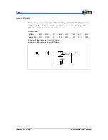 Предварительный просмотр 42 страницы Elan Microelectronics EM60000 series User Manual