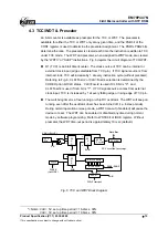 Preview for 19 page of Elan 8-Bit Microcontroller with OTP ROM EM78P447N Specification