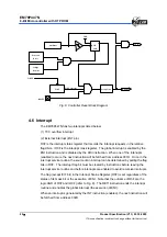 Предварительный просмотр 26 страницы Elan 8-Bit Microcontroller with OTP ROM EM78P447N Specification