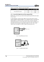 Предварительный просмотр 28 страницы Elan 8-Bit Microcontroller with OTP ROM EM78P447N Specification