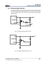 Предварительный просмотр 33 страницы Elan 8-Bit Microcontroller with OTP ROM EM78P447N Specification