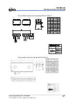 Preview for 55 page of Elan 8-Bit Microcontroller with OTP ROM EM78P447N Specification