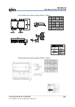 Preview for 57 page of Elan 8-Bit Microcontroller with OTP ROM EM78P447N Specification