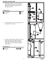 Preview for 5 page of Elan 83562 Manual