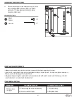 Preview for 6 page of Elan 83562 Manual