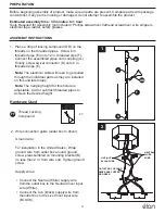 Preview for 4 page of Elan 84089 Instruction Manual