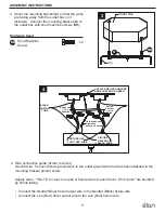 Preview for 5 page of Elan 84089 Instruction Manual