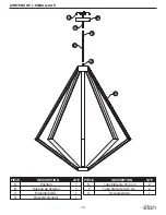 Preview for 10 page of Elan 84089 Instruction Manual