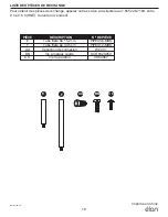 Preview for 16 page of Elan 84089 Instruction Manual