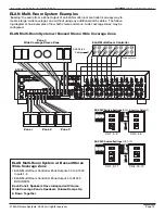 Предварительный просмотр 15 страницы Elan A1240 Installation Manual