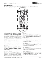 Предварительный просмотр 10 страницы Elan Digital Music Server User Manual