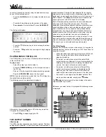 Предварительный просмотр 21 страницы Elan Digital Music Server User Manual