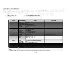 Preview for 5 page of Elan DSC MAXSYS Series Integration Notes