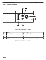 Предварительный просмотр 9 страницы Elan DT22-240 Installation Manual