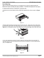 Предварительный просмотр 12 страницы Elan DT22-240 Installation Manual