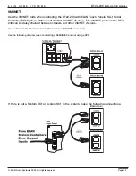 Предварительный просмотр 14 страницы Elan DT22-240 Installation Manual