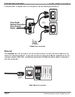 Предварительный просмотр 15 страницы Elan DT22-240 Installation Manual