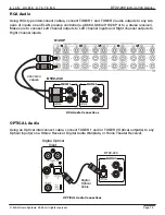 Предварительный просмотр 16 страницы Elan DT22-240 Installation Manual