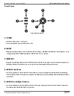 Предварительный просмотр 20 страницы Elan DT22-240 Installation Manual