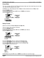 Предварительный просмотр 23 страницы Elan DT22-240 Installation Manual