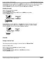 Предварительный просмотр 24 страницы Elan DT22-240 Installation Manual