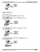 Предварительный просмотр 26 страницы Elan DT22-240 Installation Manual