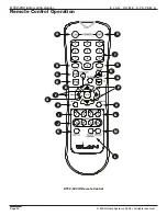 Предварительный просмотр 47 страницы Elan DT22-240 Installation Manual