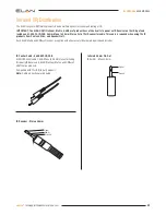 Предварительный просмотр 9 страницы Elan EL-4KM-V88 User Manual