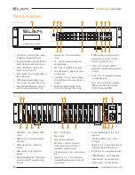 Предварительный просмотр 4 страницы Elan EL-4KPM-V66-A1812 User Manual